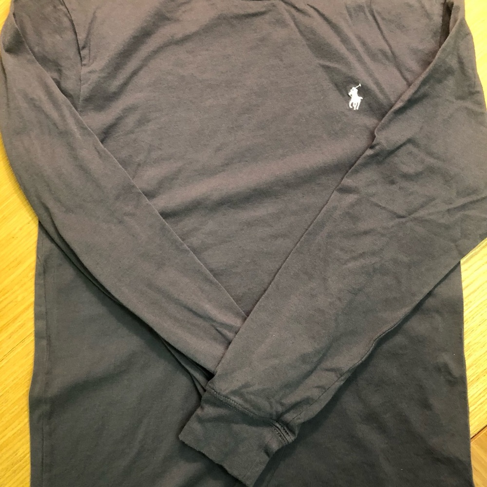 Polo Ralph Lauren Boys Tee